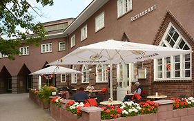 Bonverde Restaurant Hotel Wannsee